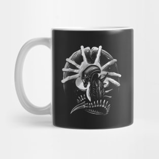 Xenomorphosis Mug